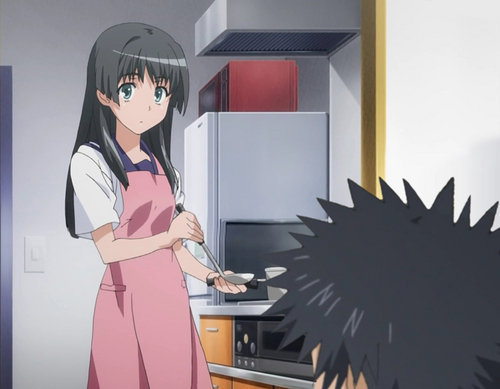 アニメ版のとある科学の超電磁砲は18話のあすなろ園をやらないでポ Yahoo 知恵袋