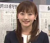 テレ朝の島本真衣アナって あまり目立ってないけどかわいいと Yahoo 知恵袋