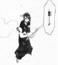 Bleachブリーチ まだ元気だった頃の雛森誰と戦いましたか Yahoo 知恵袋