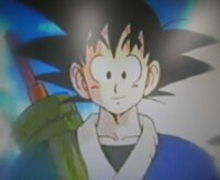 これは 未来孫悟空ですか 服装からして ドラゴンボール無印 Yahoo 知恵袋
