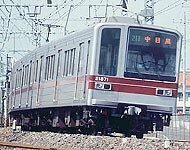 東武伊勢崎線の日比谷線直通電車にはどうして準急、急行がないの