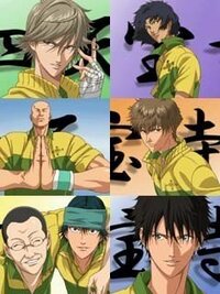 四天宝寺のこの画像がでてくるｏｐは何話のでしょうか ずっと探してる Yahoo 知恵袋
