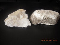 鉱石 化石 近くの川にて見つけたものですが何か価値がありそうなので見て下さい Yahoo 知恵袋