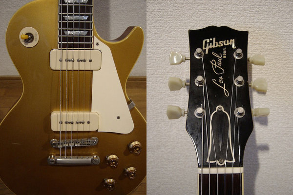 Gibson SG ギブソン シリアル90499568 | singhstation.net