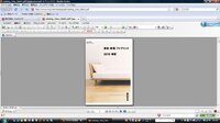 Pdfの設定がおかしくなってしまいました ちょっと訳ありでpdfフ Yahoo 知恵袋