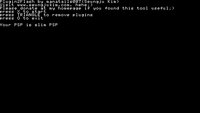 Pspでスクリーンショットのやり方 Psp00でcfwがprmethe Yahoo 知恵袋