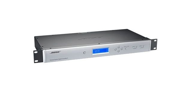 よくBOSE802Ⅲと一緒に売っているスピーカープロセッサーと言われて