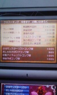 明日でdq9発売から１年になりますね 今日までドラクエ９をやっている人はかな Yahoo 知恵袋