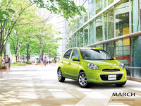 過去 マーチは軽自動車だったのですか ずっと普通車だったと思ってい Yahoo 知恵袋