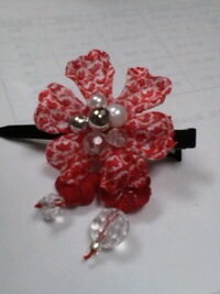 黒髪にはどの色のヘアアクセが似合いますか 黒髪にはどの色のかんざしが似 Yahoo 知恵袋