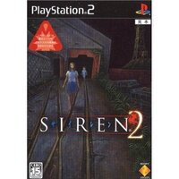 Siren2について Siren2というps2のホラーゲームが気に Yahoo 知恵袋