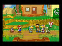 なぜマリオrpgシリーズはdsにリメイクされないのか スー Yahoo 知恵袋