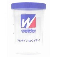 プロテインのシェーカー わざわざ買う気がしないのですが 何かで代用できま Yahoo 知恵袋