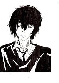 これはどこのイラストですかね この雲雀さんめちゃめちゃかっこいいです Yahoo 知恵袋