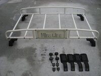 ルーフキャリアをつけると車検に通らないと聞きました つける場合 ディーラ Yahoo 知恵袋