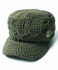 かぎ針編みの編み方について 下の画像の帽子を手編みしています つ Yahoo 知恵袋