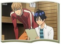 アニメ バクマン 第3話の内容について ネタバレ注意です 10 16 Yahoo 知恵袋