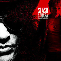 B Zの稲葉さんとslashのコラボで Sahara Feat 稲葉浩志 Yahoo 知恵袋