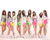 少女時代のｇｅｅのダンスって 日本語版と韓国版では振り付けが違うんですか あ Yahoo 知恵袋