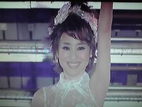 松田聖子さんは額を出さない髪型の方がいいですよね 前髪ほしいですね 一 Yahoo 知恵袋