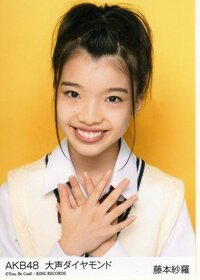 元akb48の藤本沙羅はなぜやめたのですか まさかブスだからとかで Yahoo 知恵袋