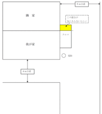 困った人の対処法を教えて下さい 一戸建てに住んでいますが 隣 Yahoo 知恵袋