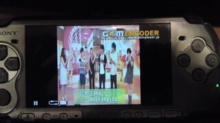 解像度を変えずに動画を引き伸ばす方法ってありますか 動画をpspに保存したら Yahoo 知恵袋