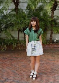 これたかみな 高橋みなみ の私服 Akbの だってちょっとダサいな Yahoo 知恵袋