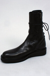 ANNDEMEULEMEESTERアン・ドゥムルメステールの10~11AWの