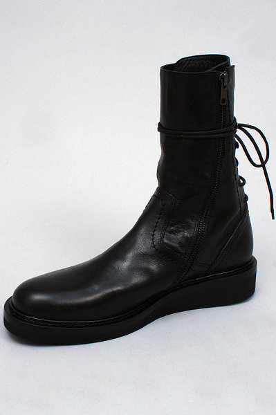 ANNDEMEULEMEESTERアン・ドゥムルメステールの10~11AWの
