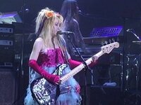 Popdisasterの元ベーシストのjunkoさんって今 何やってる Yahoo 知恵袋