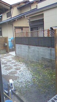 目隠しにオススメの木写真のように庭の前に向かいの家のリビングとキッチンの窓が Yahoo 知恵袋