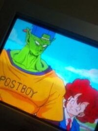 ドラゴンボール画像は何話ですか ドラゴンボールz第125話 免許皆伝 Yahoo 知恵袋