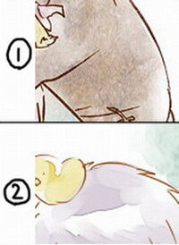 イラストの塗り方 デジタル について Saiで水彩イラストを描きたいの Yahoo 知恵袋