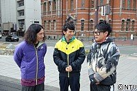 青空レストランとnikeってどういう関係なんですか ナイキが衣 Yahoo 知恵袋