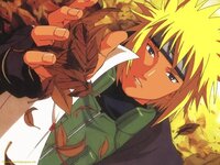 Narutoのうずまきナルト 七代目火影 に孫がいたら名前は何だと Yahoo 知恵袋