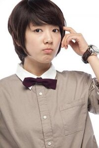 ボブじゃない例えばこういうショートカットが似合わない人ってど Yahoo 知恵袋