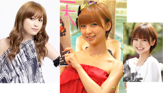 モーニング娘 の高橋愛ちゃんと Akb48の篠田麻里子ちゃんでは Yahoo 知恵袋
