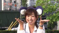 名古屋テレビの塩尻奈都子アナウンサーって可愛いと思いませんか Yahoo 知恵袋