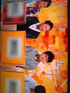 たまにテレビでモザイクの部分がありますが 別にモザイクする必要 Yahoo 知恵袋