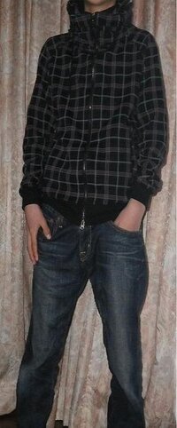 中学生 男子服について 中学生の服についてなんですけど この服装でダサく Yahoo 知恵袋