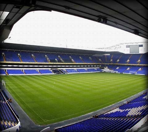 何か今日のホワイト ハート レーンのカメラの位置 いつもと少し違くないで Yahoo 知恵袋