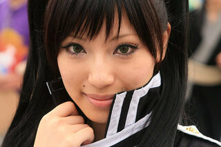 この日本人女性が外国人に最も美しい目と絶賛されています 海外受けするのはなぜ Yahoo 知恵袋