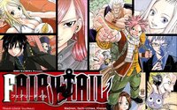 FAIRYTAILとONEPIECEについてです。何故こうも真島ヒロ先生の作