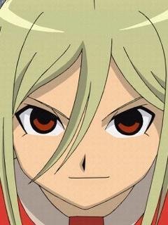 イナズマイレブンのアフロディ（亜風炉照美様）について詳しく教えてく