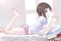 赤ちゃんじゃないのにおむつをしている漫画のキャラクターはいますか Yahoo 知恵袋
