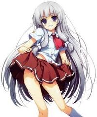 二次の可愛い画像下さい こんな感じの絵の画像が欲しいです ちなみにこれは Yahoo 知恵袋