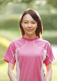 元 女子マラソン選手の千葉真子さんってなんでこんなに可愛いんですか Yahoo 知恵袋