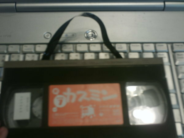 vhsプレーヤーでテープが絡まる 安い