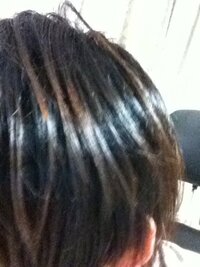 入社式の髪の色 4月1日に入社式があるのですが 男で 今この髪 Yahoo 知恵袋